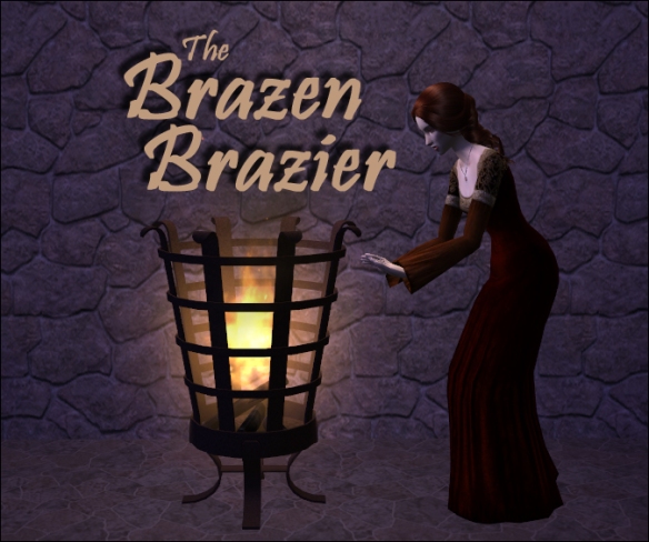 The Brazen Brazier